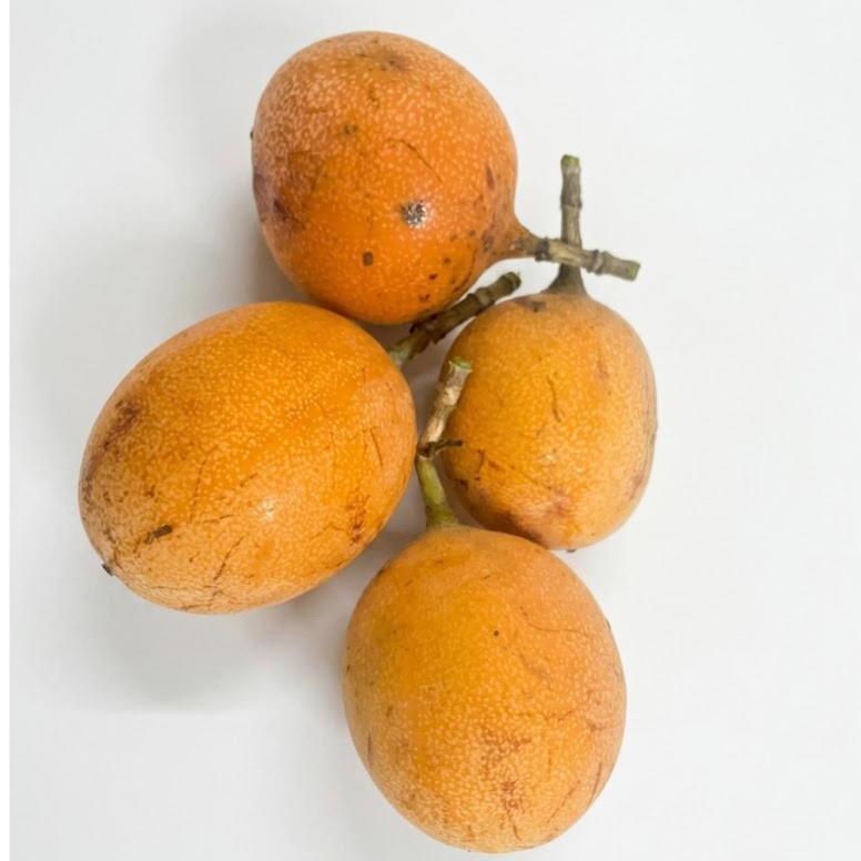 Passionfruit Orange (500g/pack)