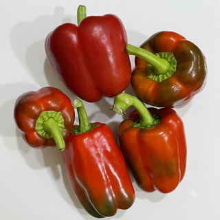 Capsicum Red (250g/pack)