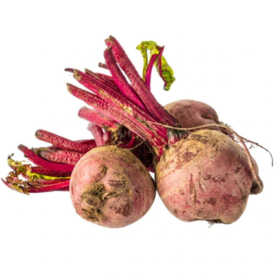 Red Beets (500g/pack)