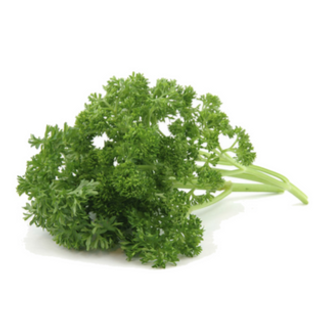 Parsley Curly (200g/pack)