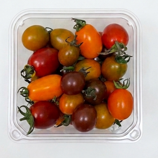 Tomato Cherry Mix (250g/pack)