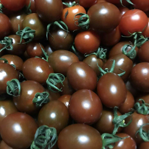 Tomato Cherry Black/Choco (250g/pack)