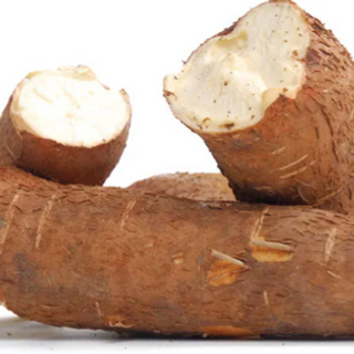 Cassava / Kamoteng Kahoy (1kilo/pack)