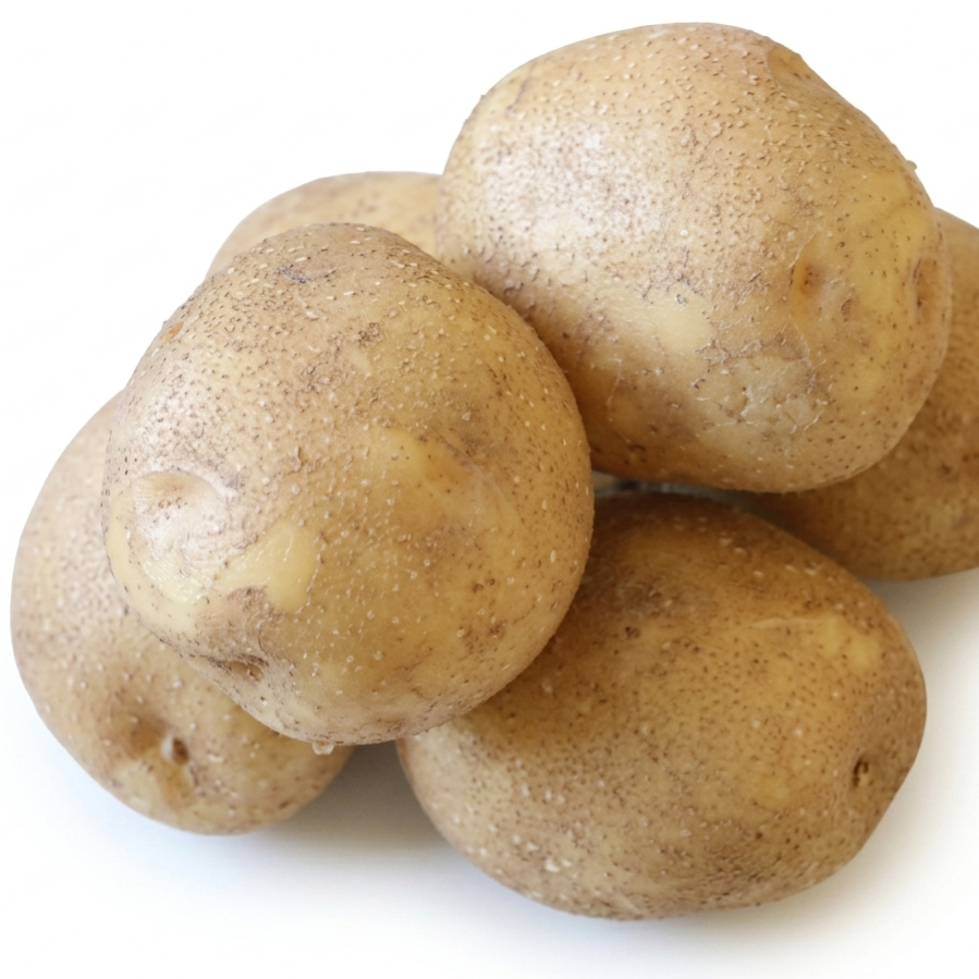 Potato Regular (500g/pack)