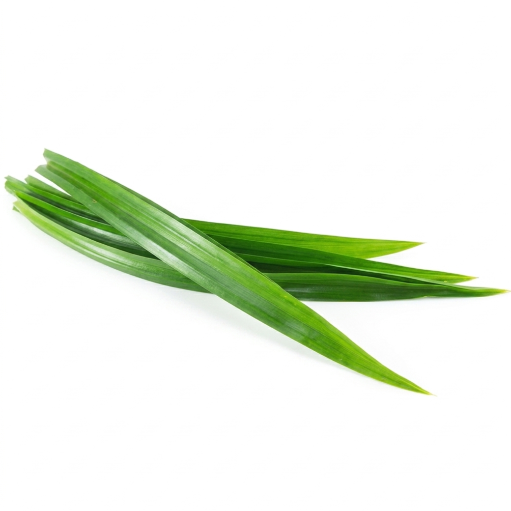Pandan Leaves (200g/pack)
