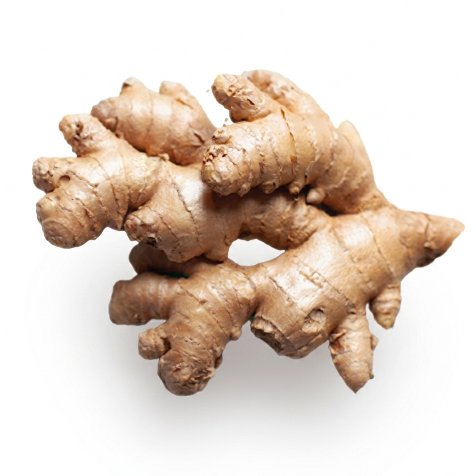 Ginger (500g/pack)
