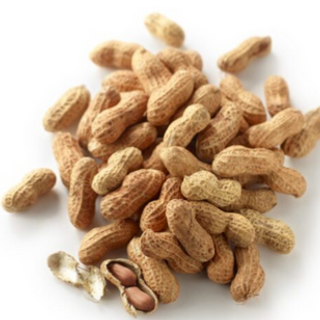 Peanuts Fresh - Nilaga (500g/pack)
