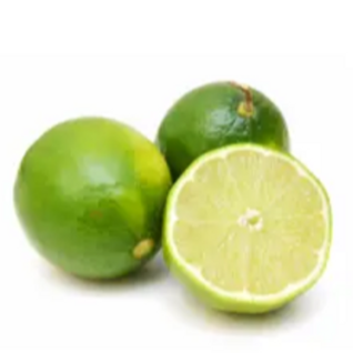 Dayap Lime (250g/pack)