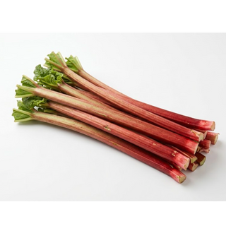 Rhubarb (500g/pack)