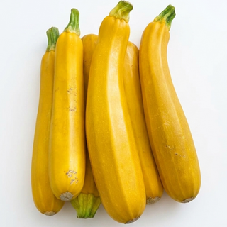 Zucchini Yellow (500g/pack)