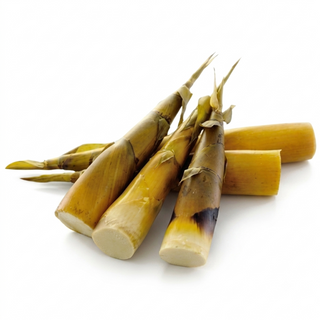 Labong / Bamboo Shoots (Weighed per piece)