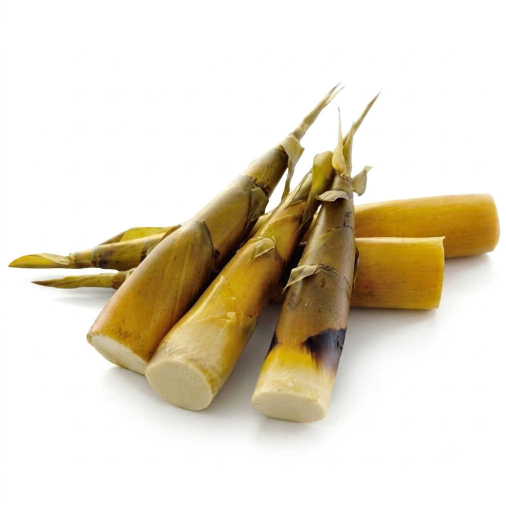 Labong / Bamboo Shoots (Weighed per piece)