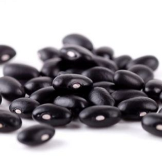 Beans, Black (500g/pack)
