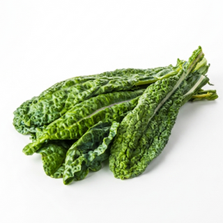 Kale, Tuscan (250g/pack)