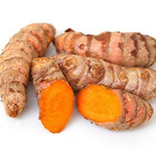 Turmeric (250g/pack)