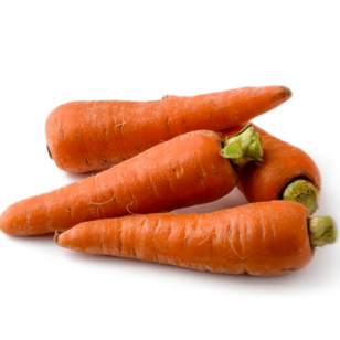 Carrots (500g/pack)