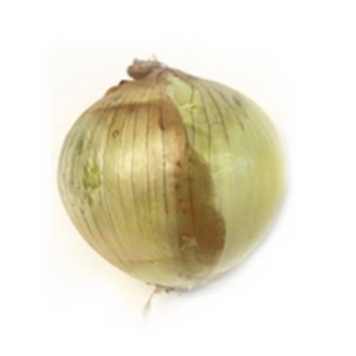 Onion White Local (250g/pack)