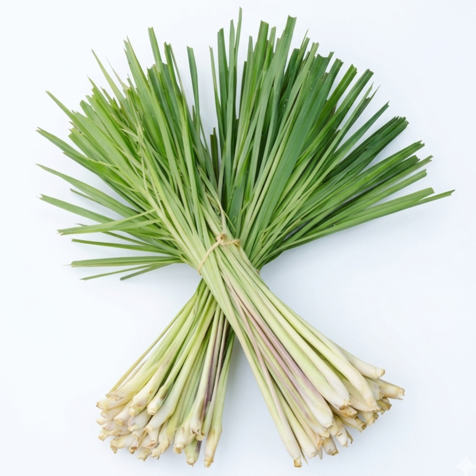 Lemongrass (250g/pack) 