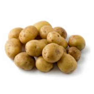 Potato Marble (500g/pack)