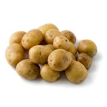 Potato Marble (500g/pack)