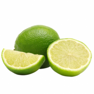 Lemon Green (500g/pack)