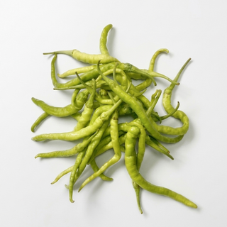 Chili Green Aruy-uy (250/pack)