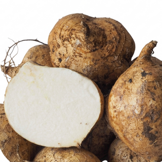 Jicama Singkamas (1kilo/pack)