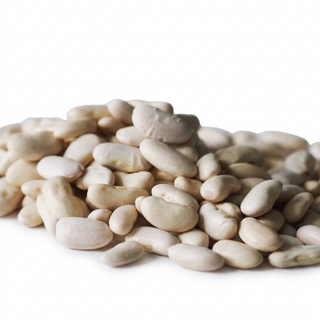 Beans, White (500g/pack)