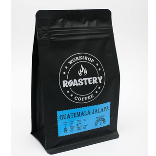 Guatemala Jalapa