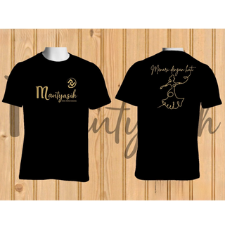 Kaos ukuran L - Presale (PreOrder)