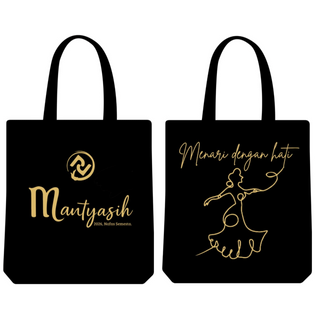 Tote Bag (PreOrder)