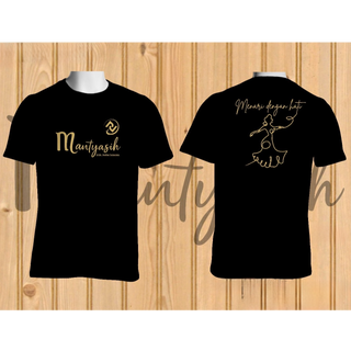 Bundling Kaos + Tote Bag - Presale (PreOrder)