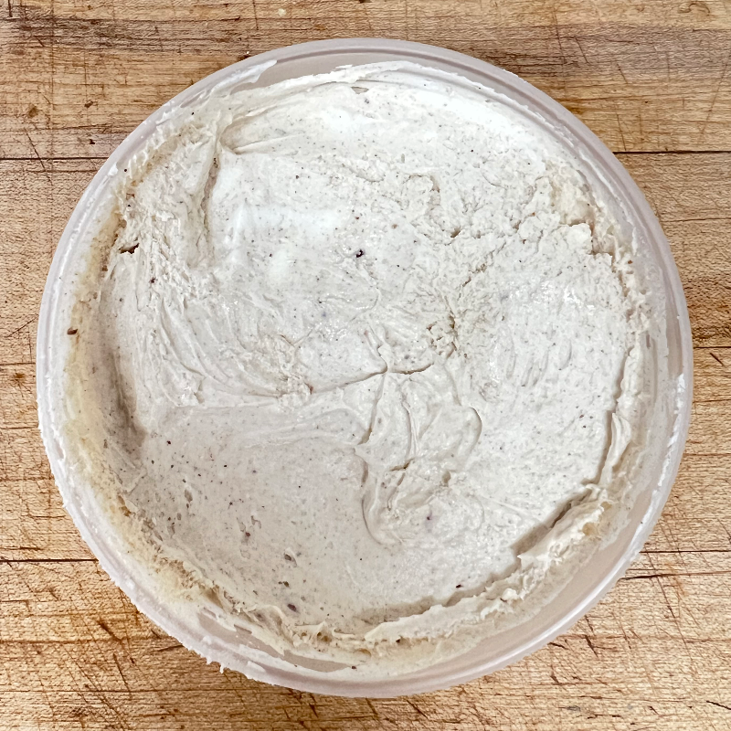 Cinnamon Bun Cream Cheese 250mL Main Image