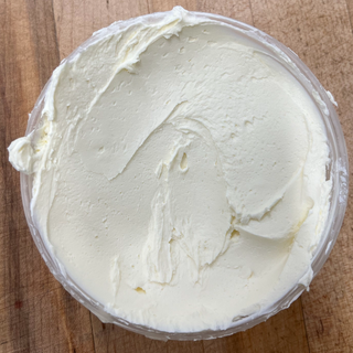 Plain Cream Cheese 250mL