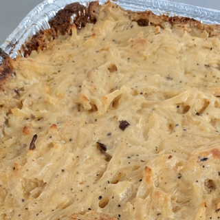 Small Cheesy Potatoes