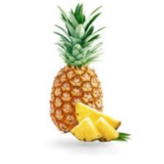 Pineapple Medium