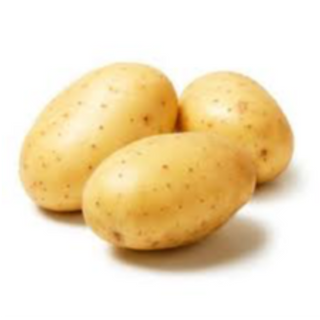 Potatoes Medium - Class 1  - 10kg