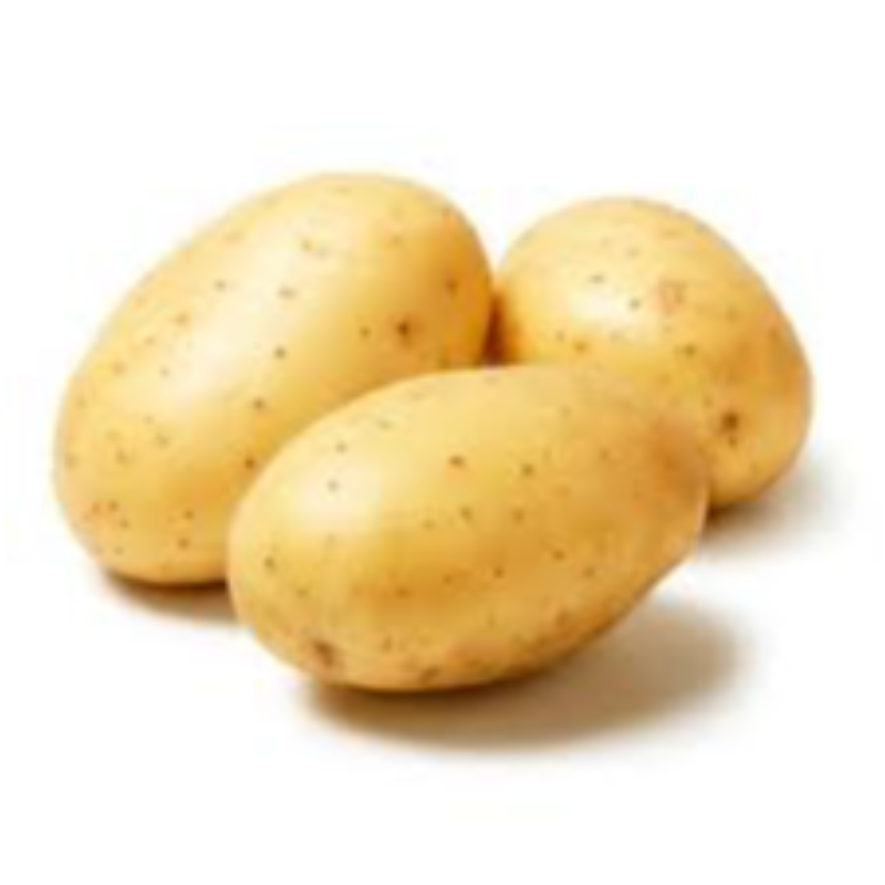 Potatoes Medium - Class 1  - 10kg Main Image