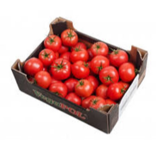 Tomatoes Medium - Class 1 - 6kg