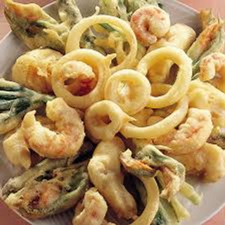 Fritto Misto