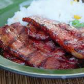 Pork - BBQ Sauce