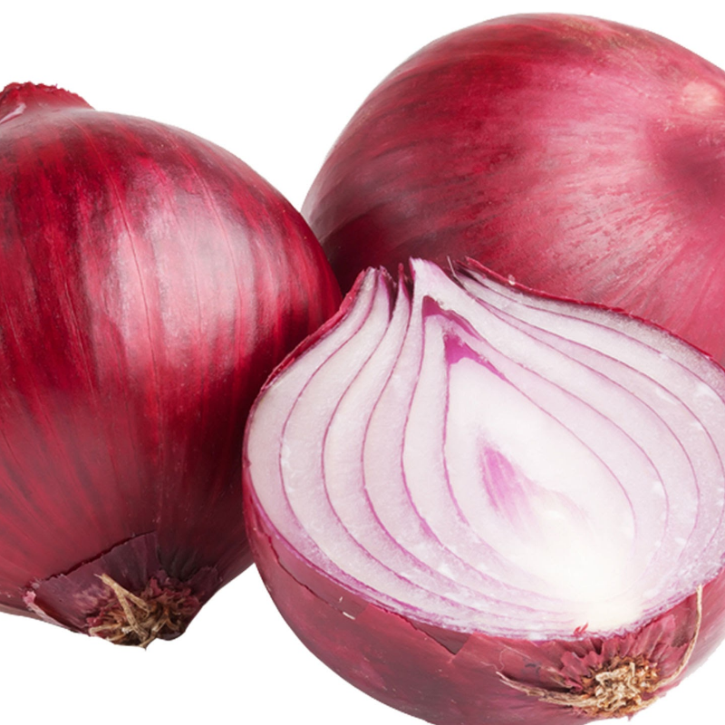 Onions Main Image