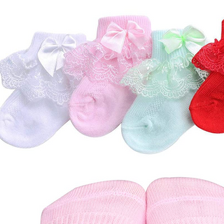 Baby sock