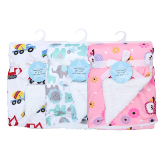 Baby blanket