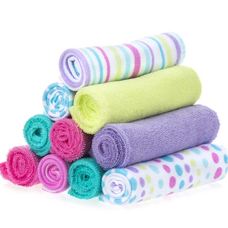 Baby rags