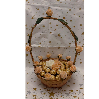 Ferrero Richer Basket