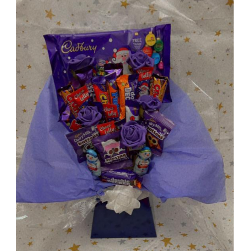 Cadbury Box Main Image