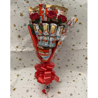 Kinder Bouquet