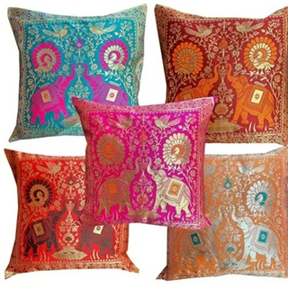 Square Pillows