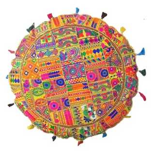 Round Pillow